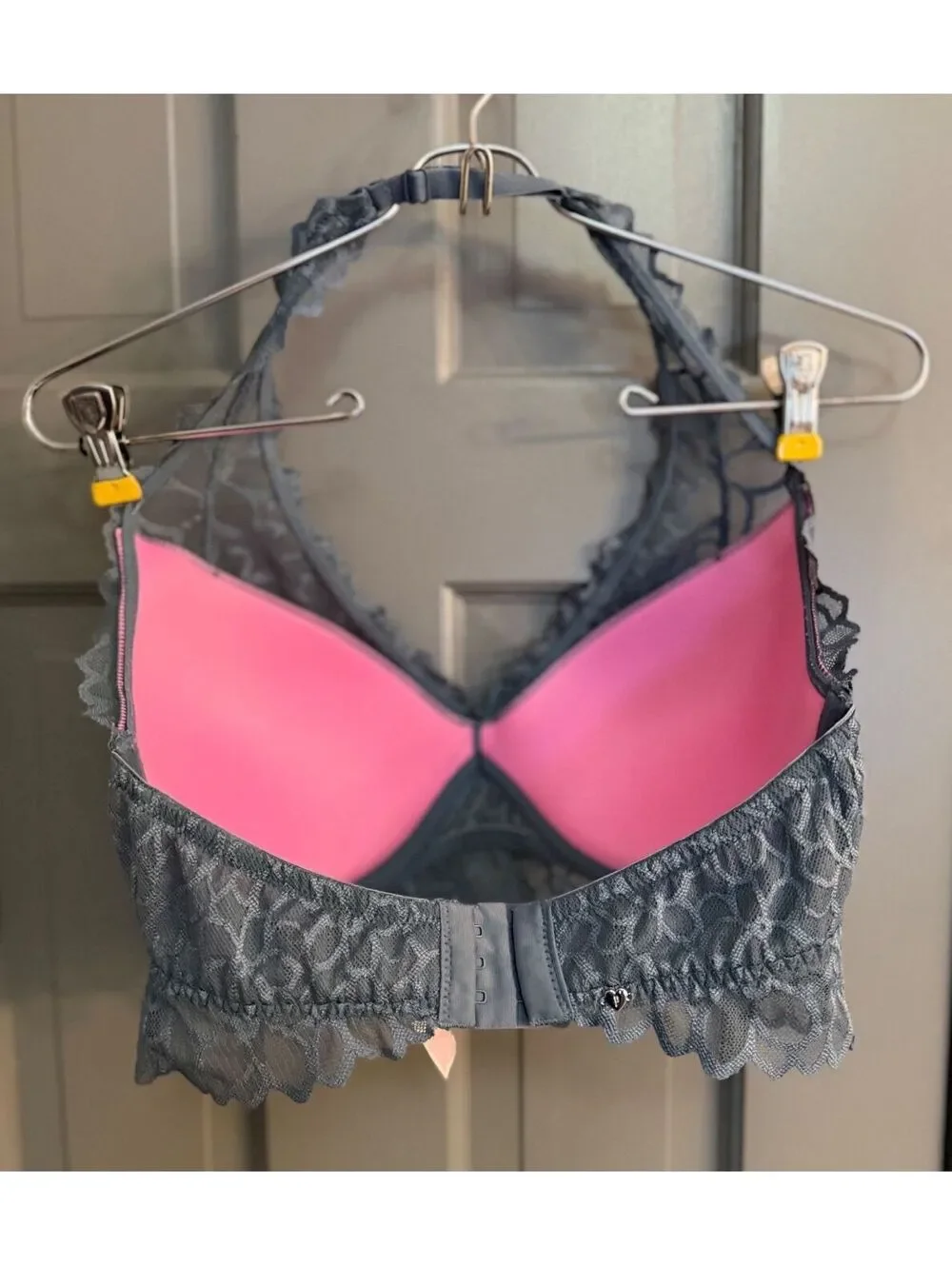 Victorias Secret pink victoria